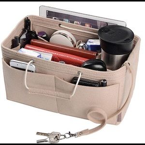 Purse Organizer